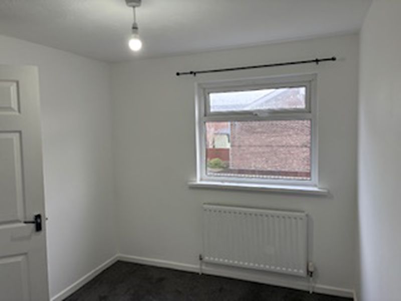 Bamborough Court Dudley